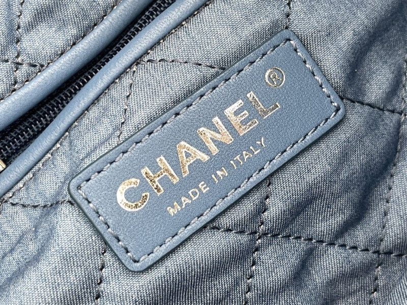 Chanel Backpacks